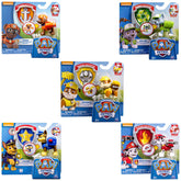 Paw Patrol Action Pack Pup Badge Assorted 6022626 - Colorland Toys